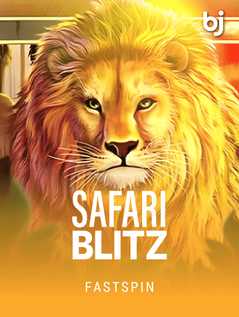 সাফারি ব্লিটজ game thumbnail