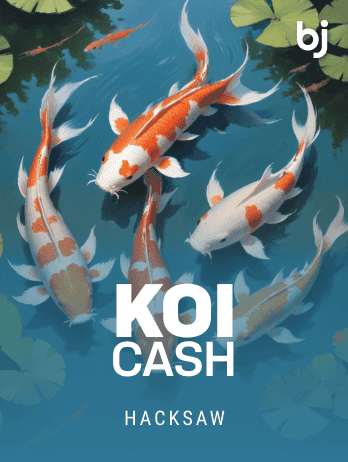 কোই ক্যাশ game thumbnail